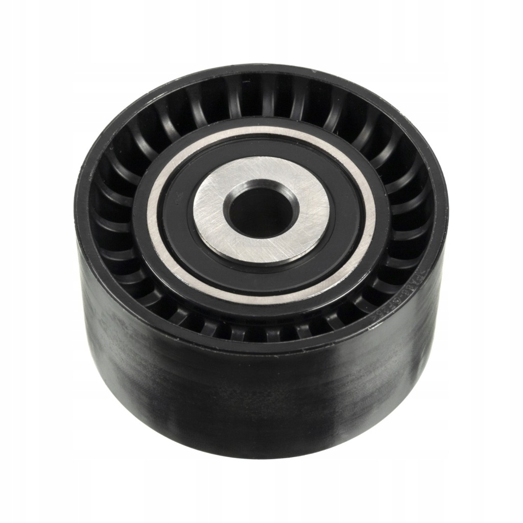 Купить Ролик натяжная ремень поликлиновый febi 19513