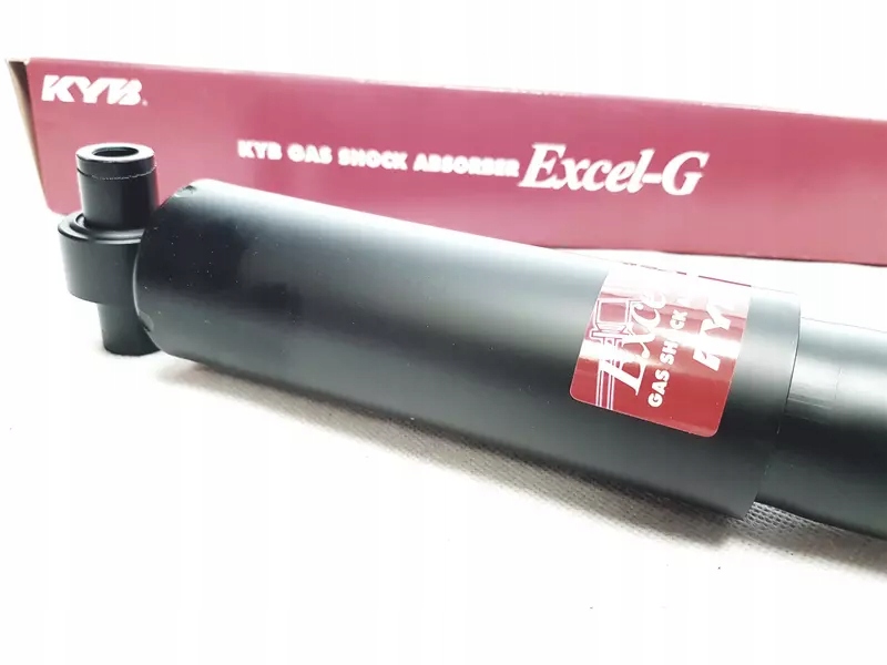 фото №5, Kayaba амортизаторы задняя kpl mazda 6 gg gy