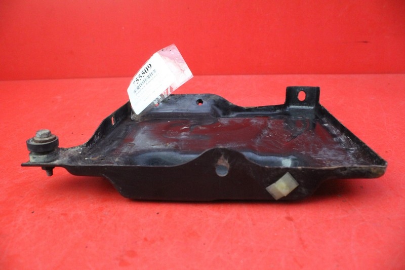 фото №5, Основа акумулятор chevrolet spark 3 iii m300 1.0 16v 68 km 10-15