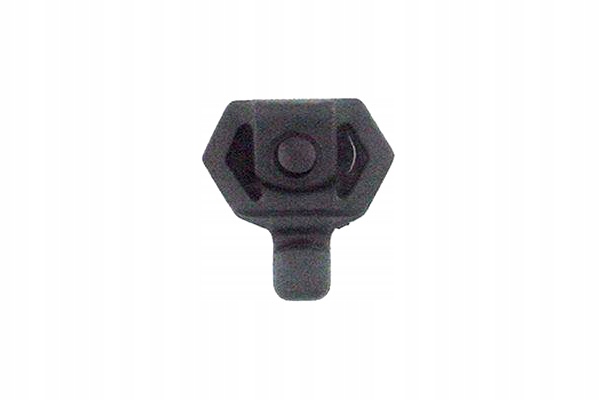 фото №2, Кронштейн глушника renault clio 19 starline