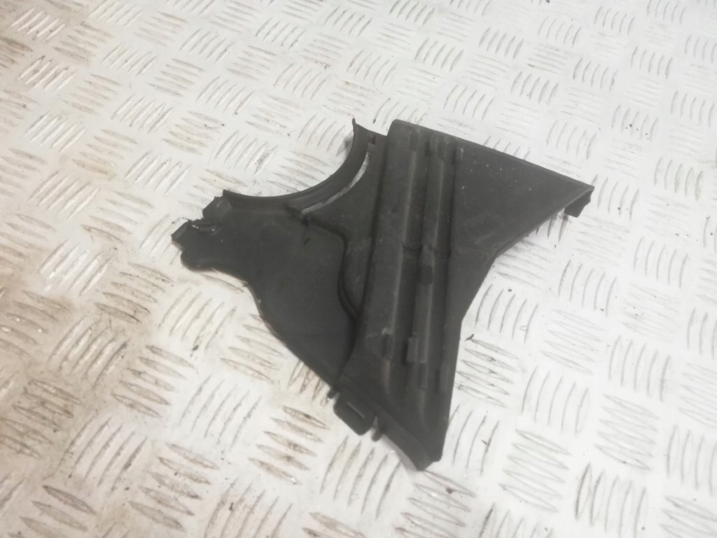 фото №1, Kangoo iii 1.5 dci защита распределительного вала 8200795012