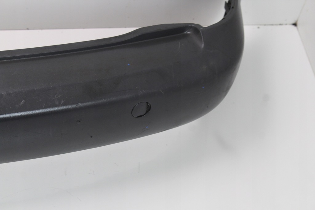 фото №8, Бампер задняя задний vw caddy 03-10r