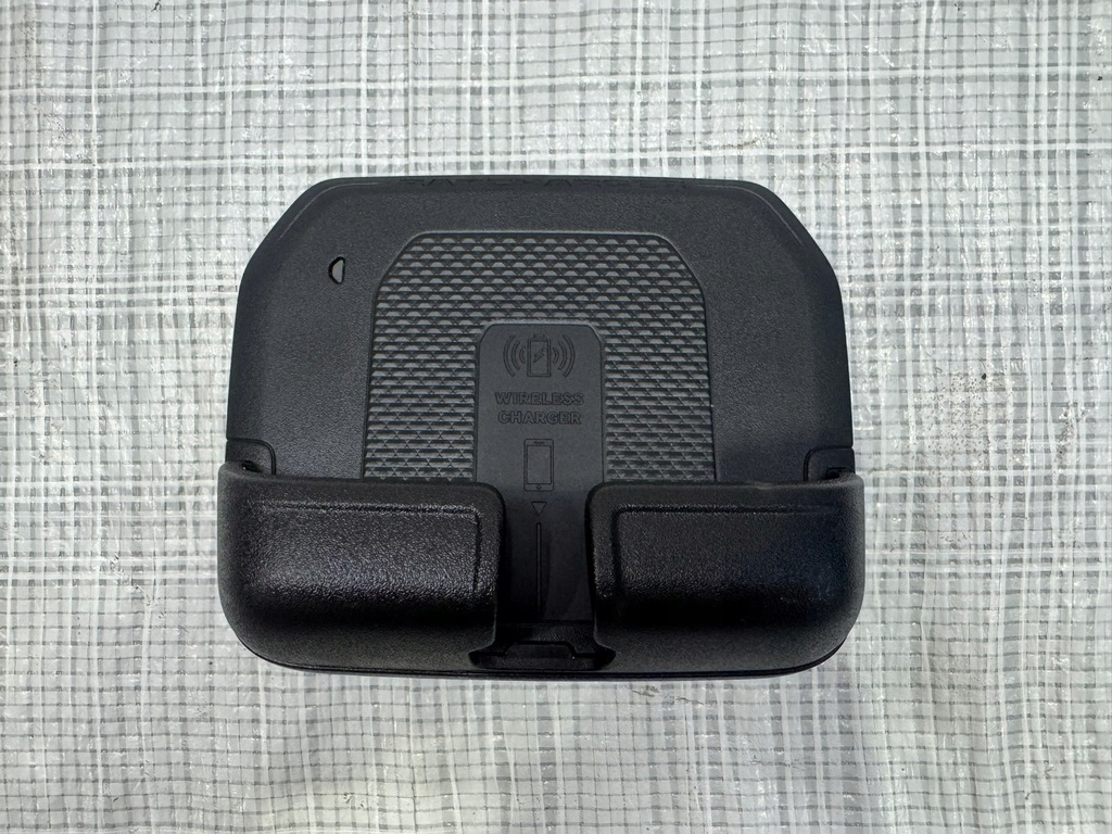 фото №1, Зарядное устройство индукционная fiat e-ducato ram promaster 68487355ab