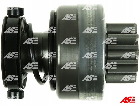 фото №2, As-pl bendix стартер sd0101