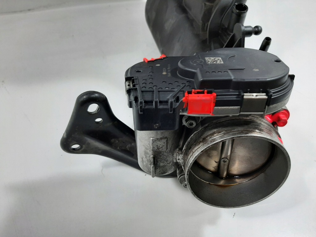 фото №11, Dodge ram 1500 3.6 14r коллектор всасывающий верхний