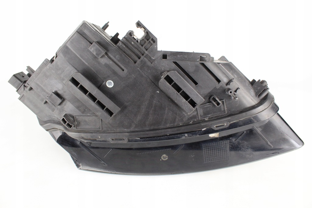 фото №7, Лампа ліва лівий перед audi q5 8r 08-12 ang