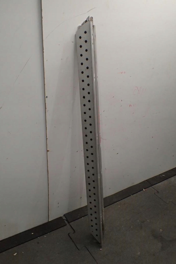 фото №1, Поріг правий підніжка bmw x5 e53 m-pakiet