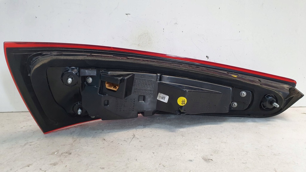 Фара задний  правый  audi q3 рестайлинг  led 8u0945094m 14- Киев