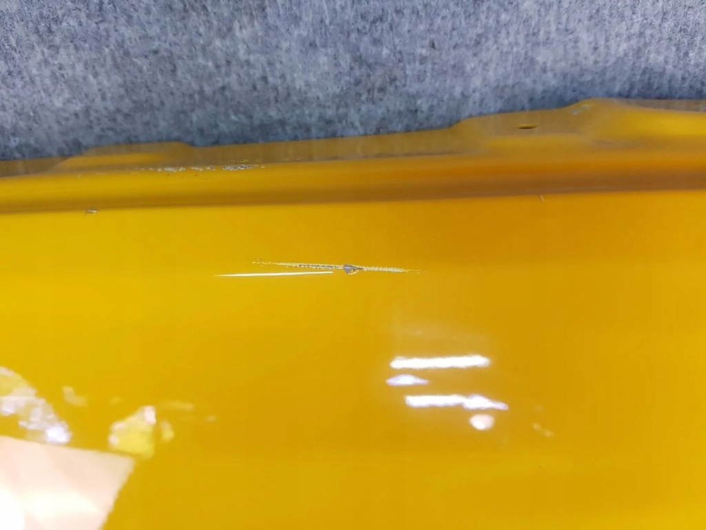 фото №8, Крила лівий передній перед - toyota supra mk5 v 19-