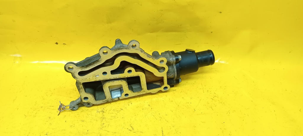 фото №9, Корпус термостата megane ii 1,4b 7700600514