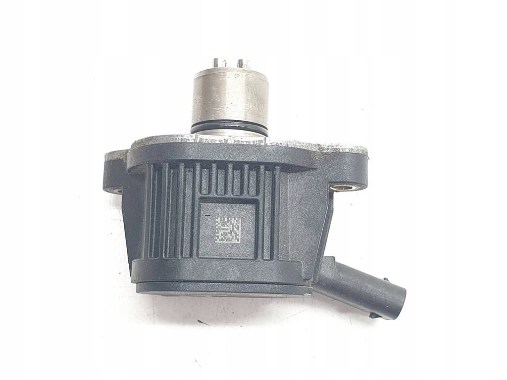 фото №1, Клапан электромагнитный skoda octavia iv 1.5 tsi 04e906048a