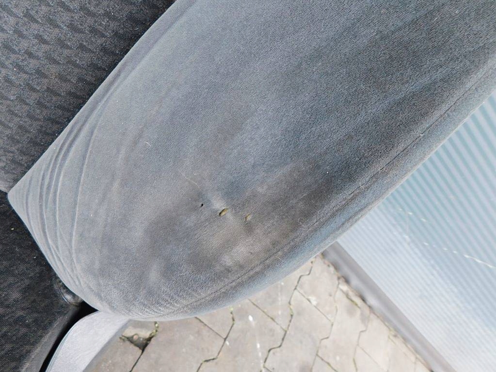 фото №7, Chrysler pacifica 2005r сидіння комплект