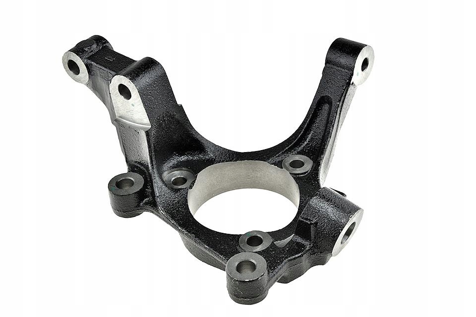 фото №2, Nty поворотный кулак передняя