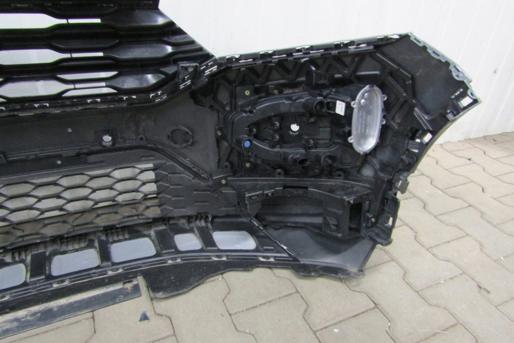 фото №13, Бампер перед передний vw t-roc t roc 2ga 17-21