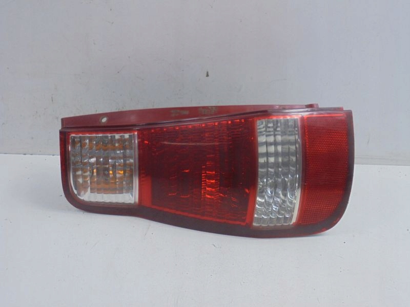 фото №9, Hyundai matrix fc лампа задня ліва lift 92401-176