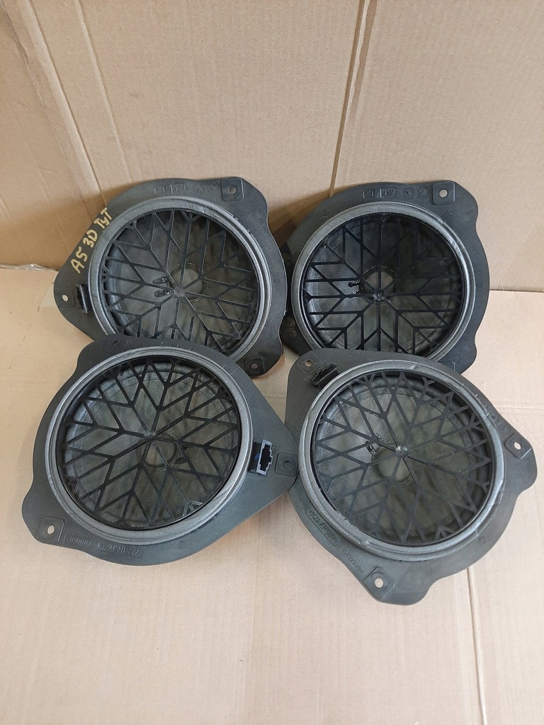 фото №1, Audi a5 8t динамік двері задня 8t0035411 a0110602