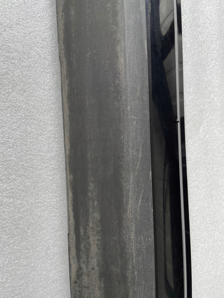 фото №14, Молдинг двері передніх лівих правих skoda kodiaq i