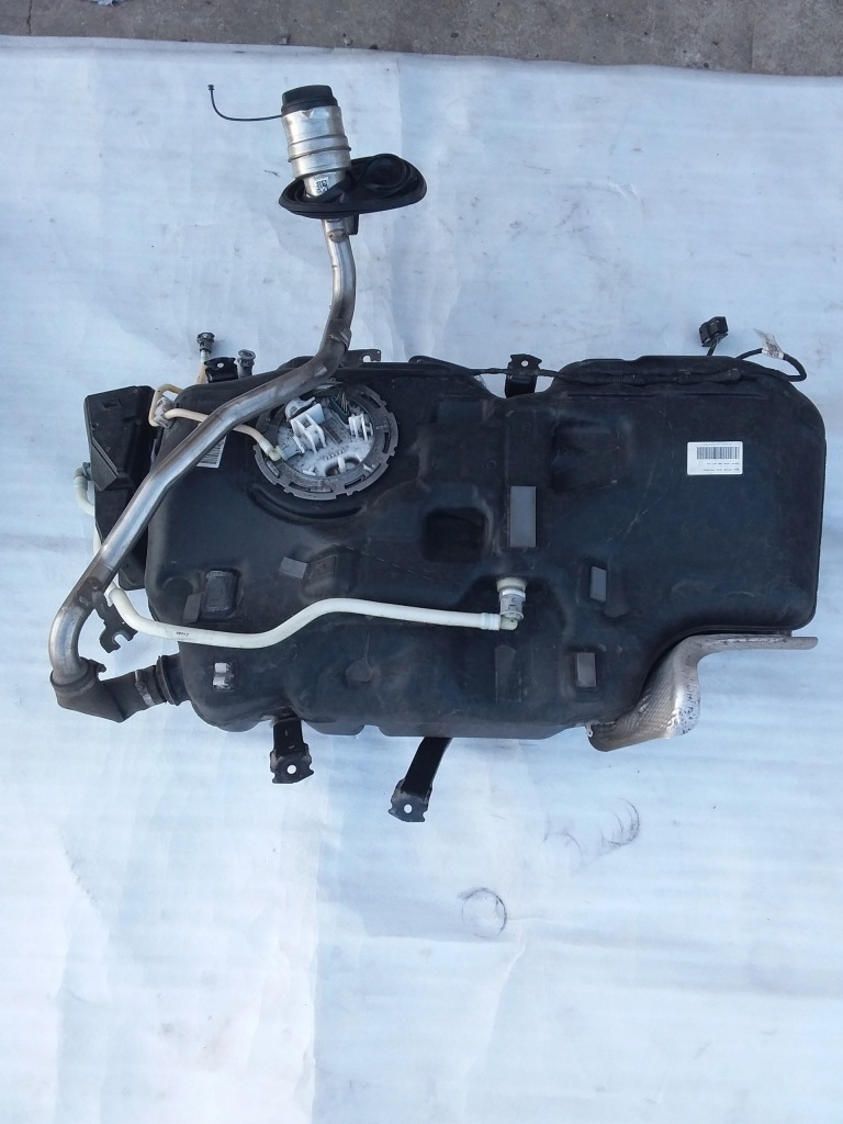 Купить Mercedes w177 2.o t насос топлива bak бак