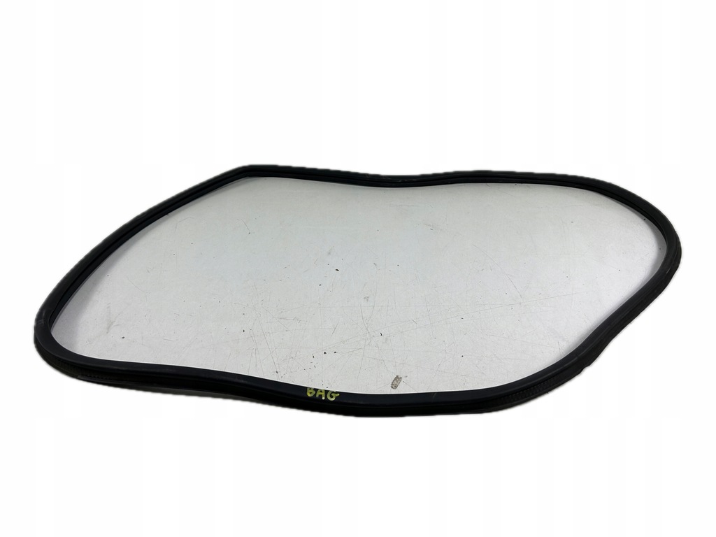 фото №1, Citroen ds5 11- прокладка крышки багажника задняя