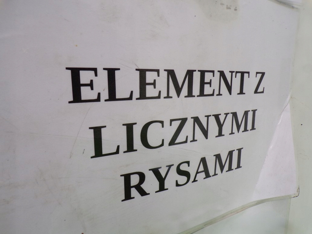 фото №15, Skoda fabia i vrs бампер перед передній