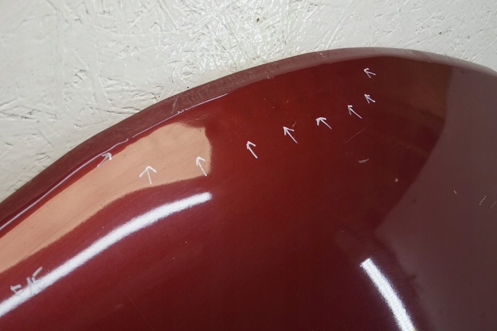 фото №7, Капот кришка двигуна nissan juke f15