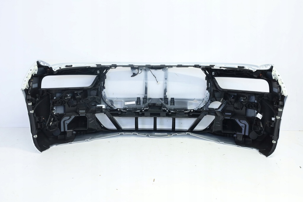 фото №10, Бампер перед bmw 7 i7 g70 m-pakiet a96 europa