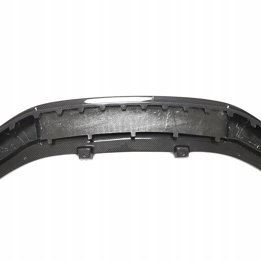 фото №6, Сплиттер перед vor style - audi r8 gen.2 2015–2018