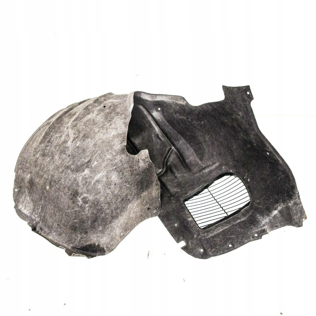 фото №5, Vag подкладка do корпус с flizeliny audi q7 4l 2012 оригинальный 4l0809961e