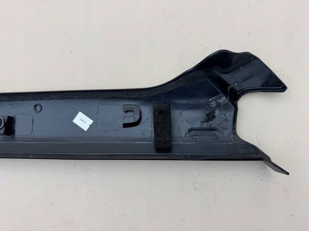 фото №13, Land rover discovery iv захист стійка скло 6h2203064 6h2203064daw