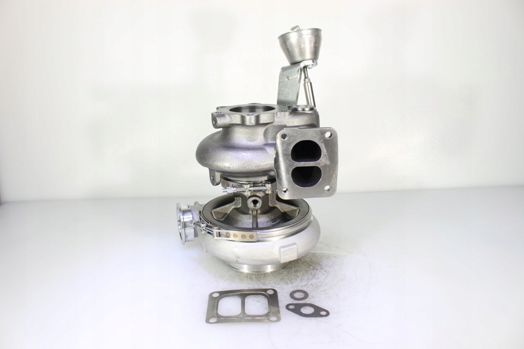 Турбина b3g 57909882500 4720901480 2015-20 грузовик freightliner Киев