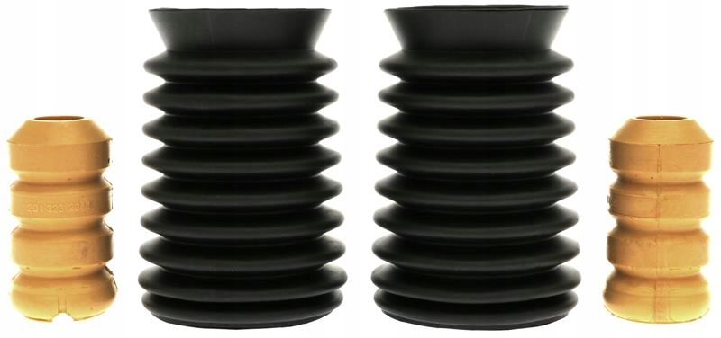 фото №2, Отбойник/защита амортизатора starline tl pkt034