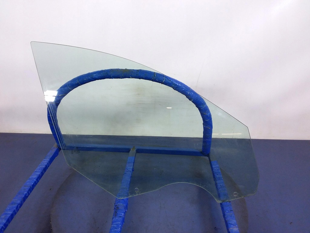 фото №1, Bmw 7 f01 lci стекло дверь перед правая