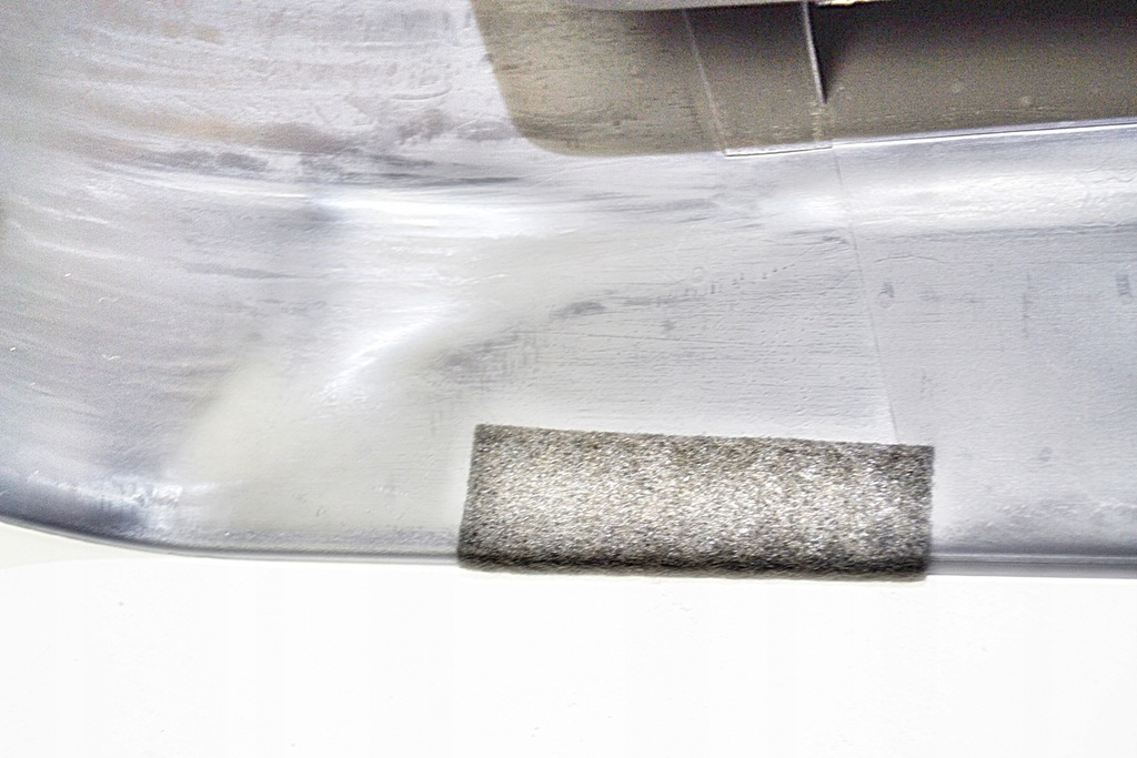 фото №9, Vw fox защита сиденье 5z0881318b nowa оригинальная