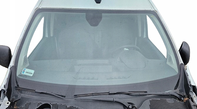 Купить Renault express 2021- оригинальная стекло лобовое перед передняя оригинальный номер