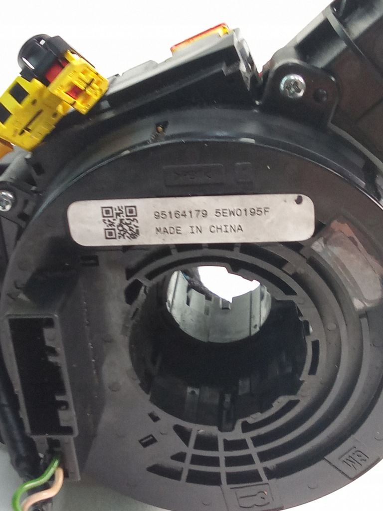 фото №4, L588 переключатель комбинированный chevrolet aveo 20962250