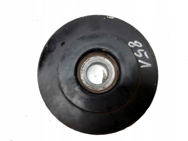 фото №1, Шків cvc1731e skoda fabia i 1999-2007