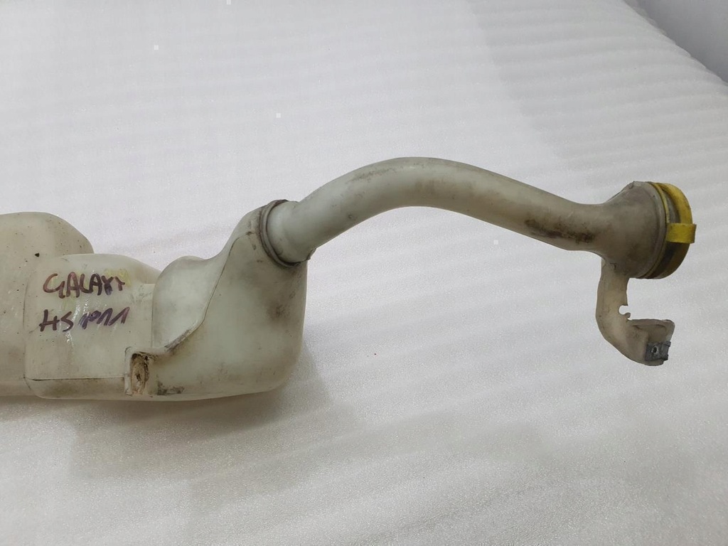 фото №14, Бачок омивача ford galaxy