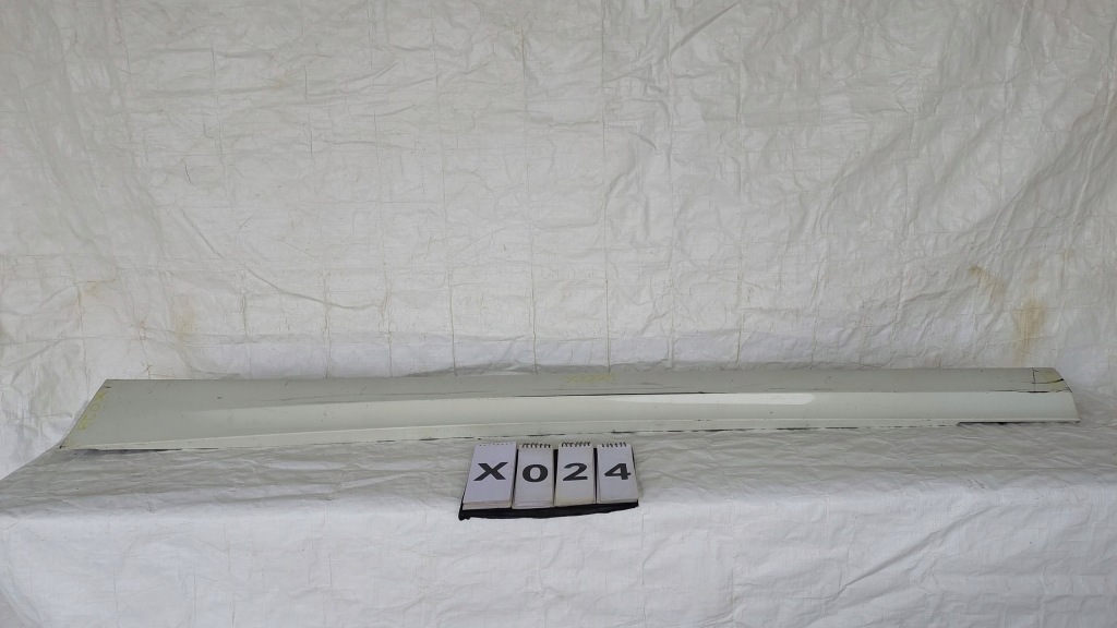 Купити Bmw 3 e91 e90 рестайлінг  накладка молдинг поріг поріг ліва