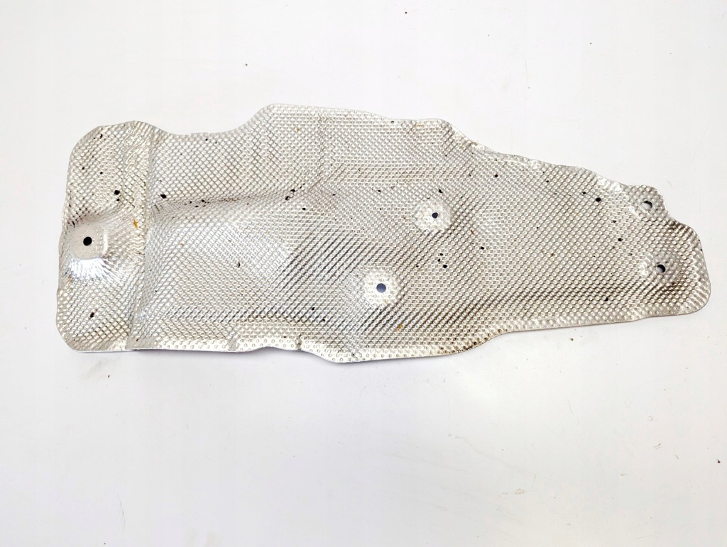 фото №1, Захист теплова bmw g30 lift 51487340210