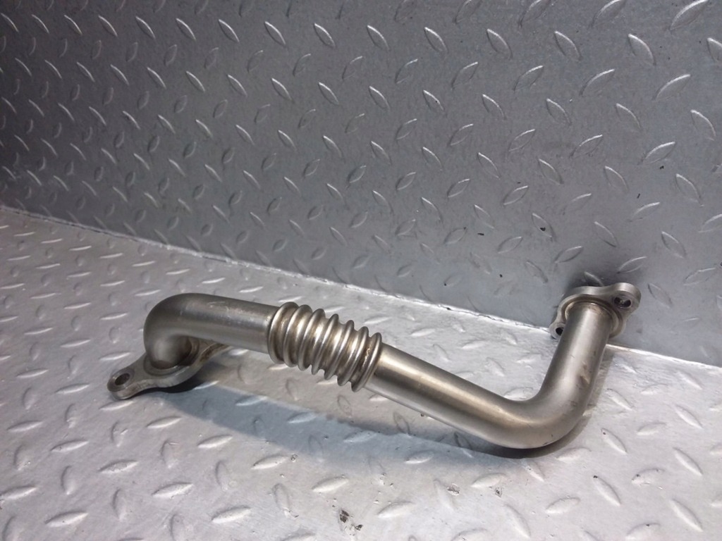 фото №1, Шланг egr lexus is 220d-250-350