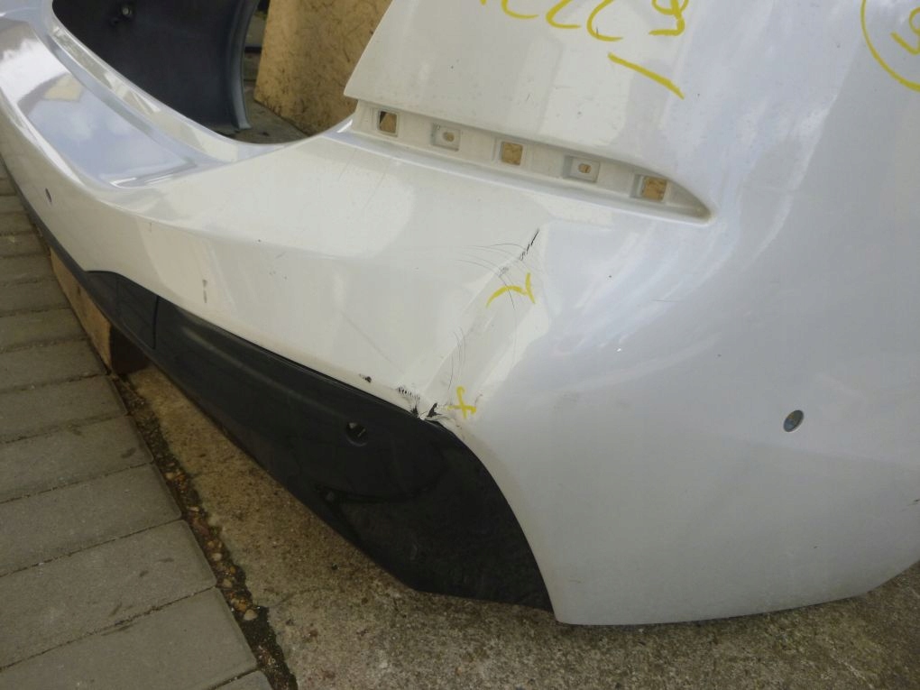 фото №8, Bmw 6 gt g32 m набор бампер задний