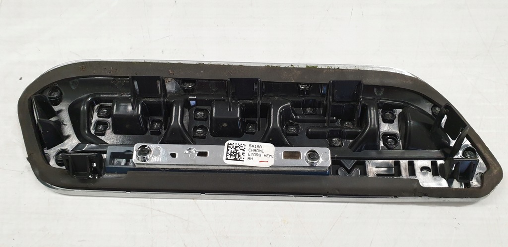 фото №8, Dodge ram 1500 v e крутящий момент эмблема logo значок левый правый капот перед 19-