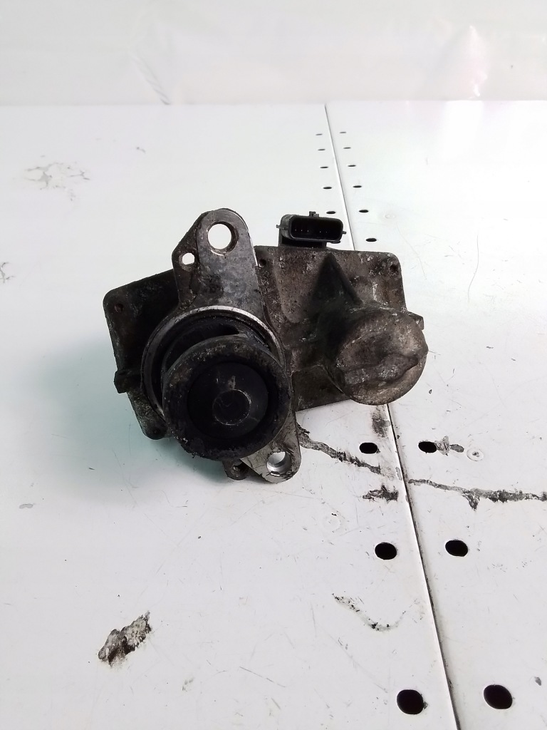 фото №2, L882 клапан egr renault trafic 1.6dci 147109816r