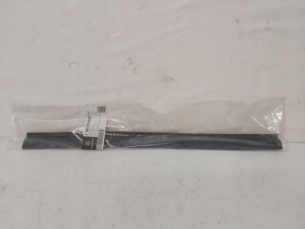 фото №1, Прокладка скло задня ліва mercedes vito w447