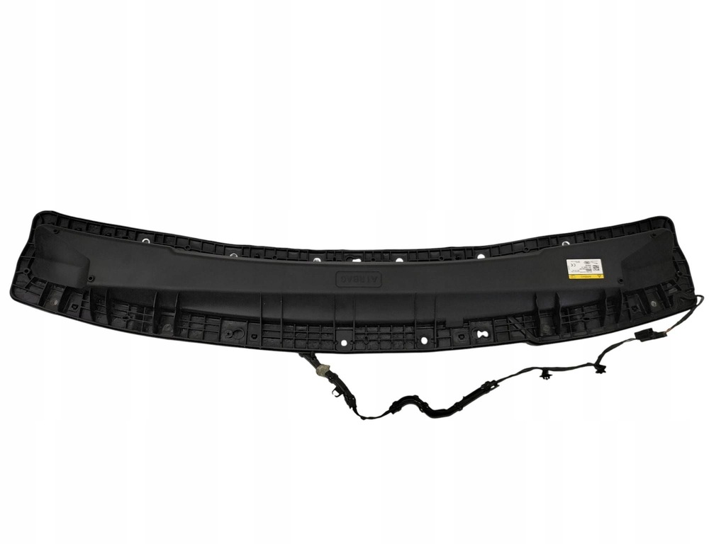 фото №2, Подушка безпеки pieszego подушка капот land rover evoque ii l551 2022r.