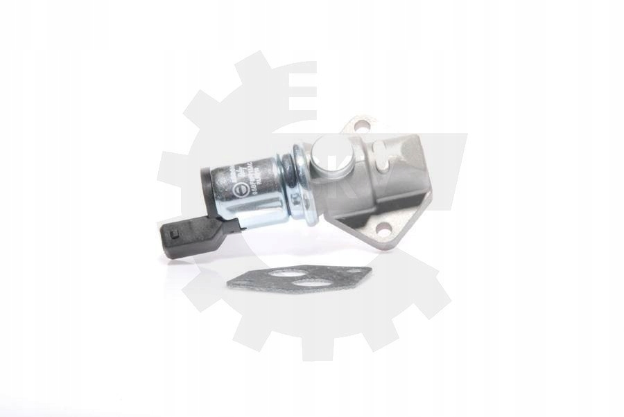 фото №12, Двигатель шаговый ford escort fiesta ka 1063996