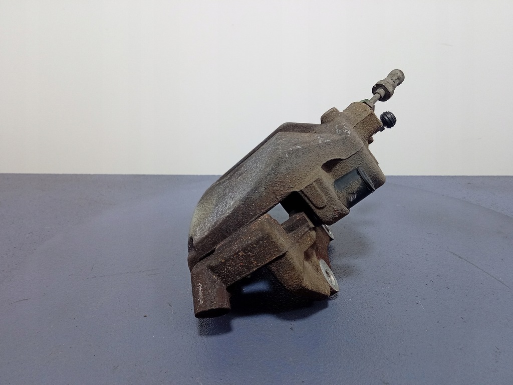 фото №2, Ecosport ii 1.0 eb супорт гальмівний перед правий