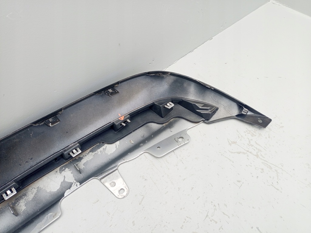 фото №14, Toyota corolla xii e21 kombi 19- спойлер накладка бампера задня 5245302190 ÷