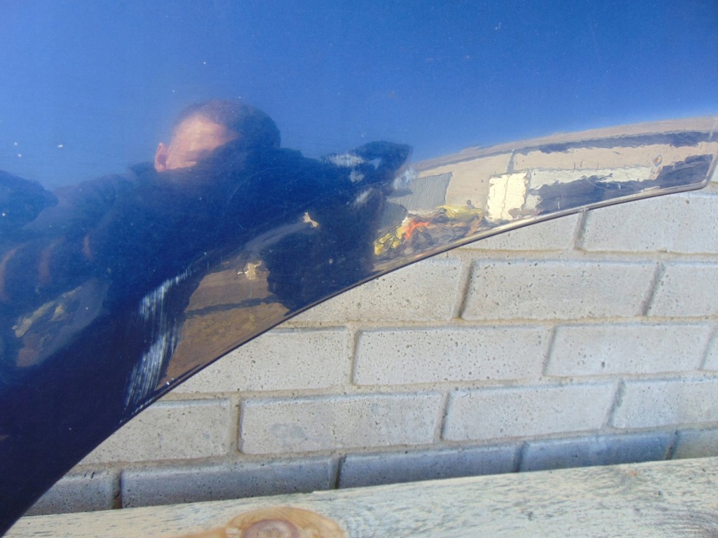 фото №11, Двері лівий задня honda crv iii 2007-2012