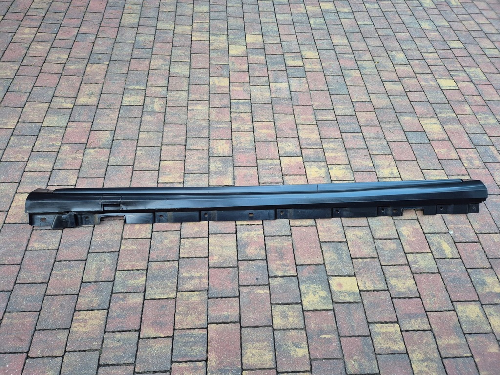 фото №1, Молдинг порог левая mercedes w222 long